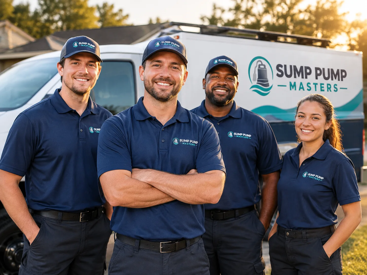 Sump Pump Repair company in Chalk Hill, PA