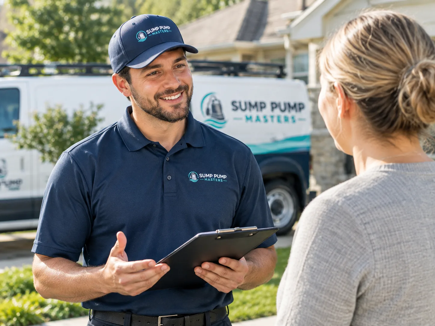 Sump Pump Repair Chalk Hill, PA FAQs